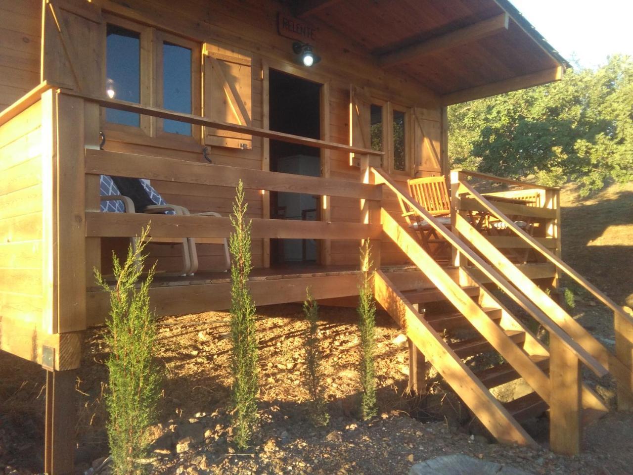 Biznaga Guest House Casabermeja Exterior photo