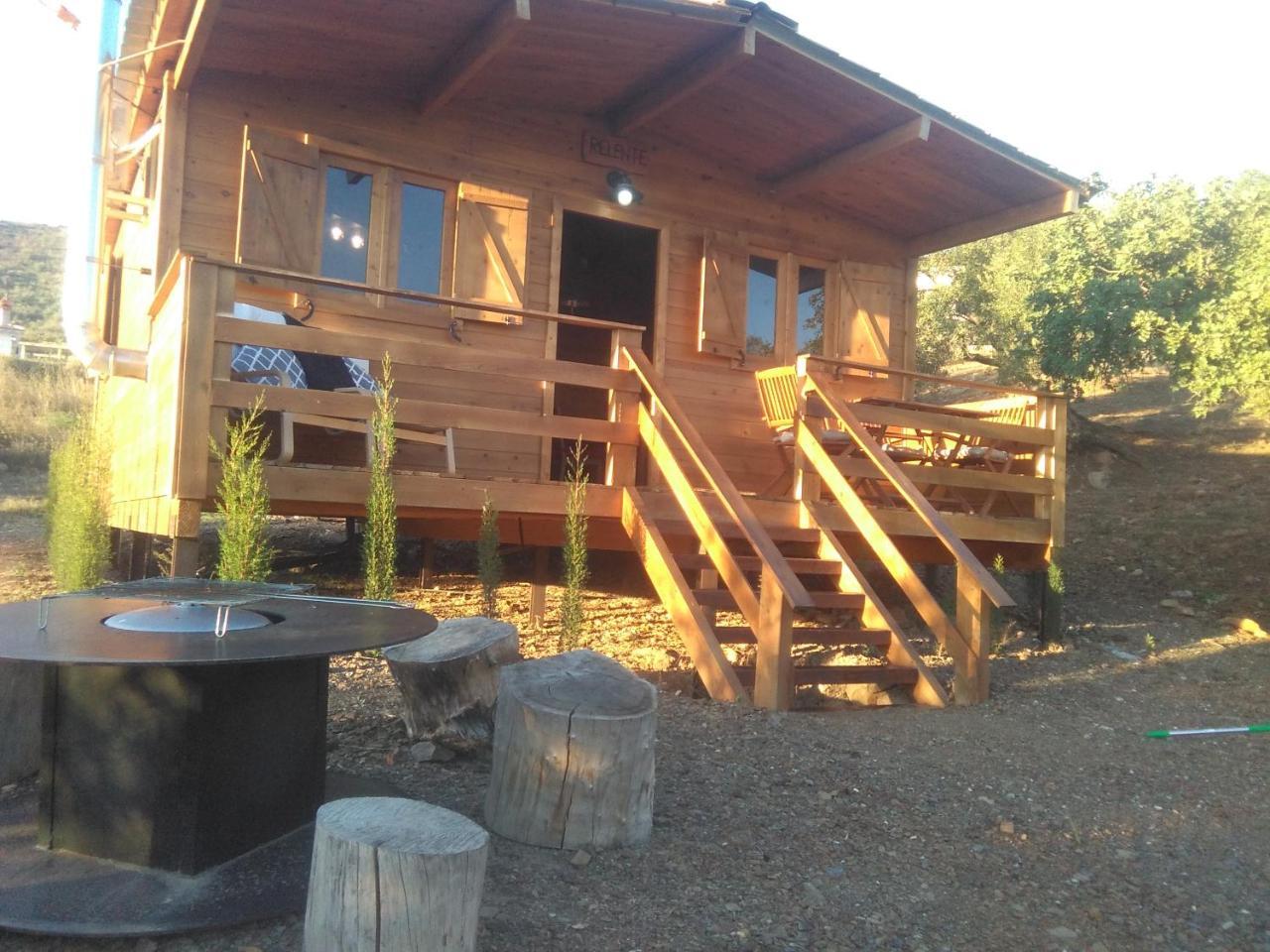 Biznaga Guest House Casabermeja Exterior photo